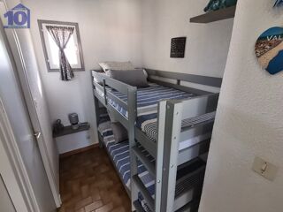  Appartement à vendre 2 pièces 20 m²