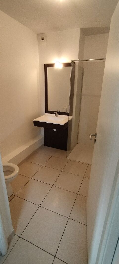  Appartement � louer 1 pi�ce 23 m�