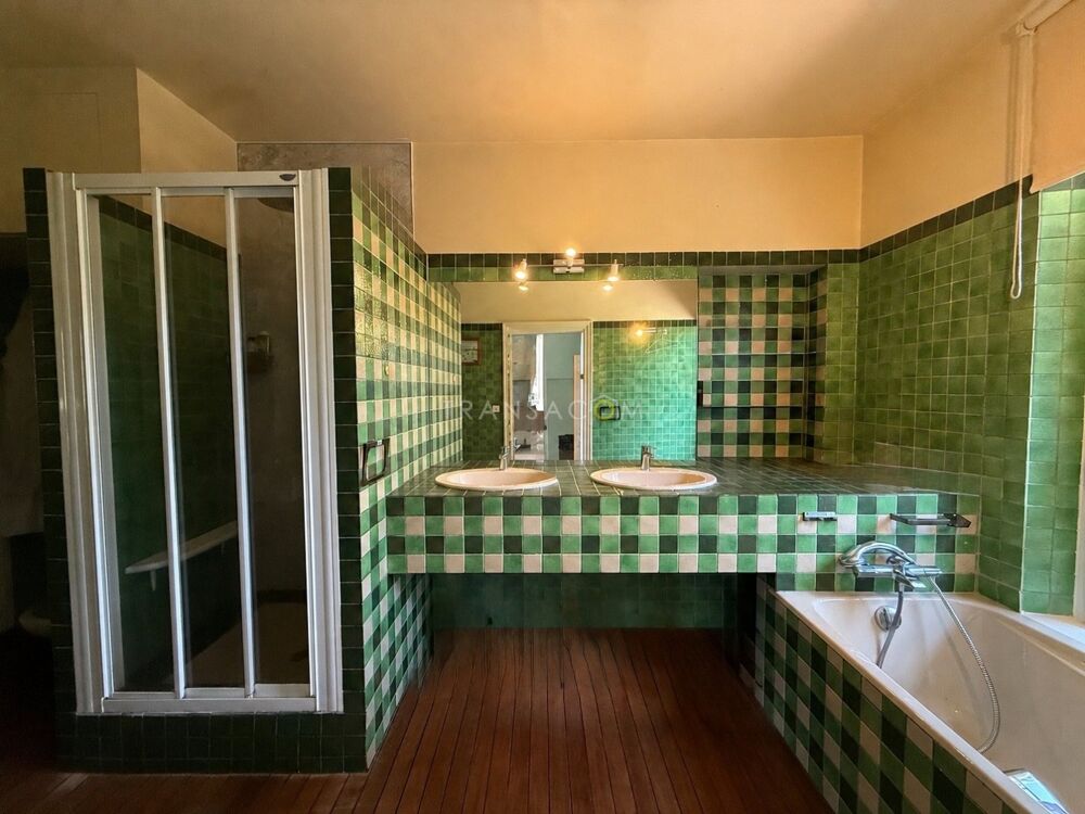 à vendre  Maison Rochecorbon (37210)