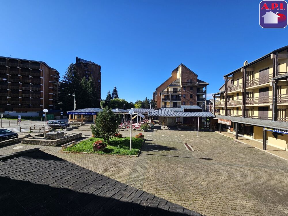 Vente Appartement Appartement Bonascre