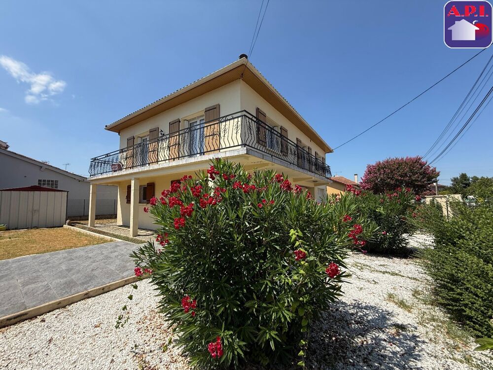 Maison 5 pièces 146 m² · à Pamiers · 146 m² · 213 500 €