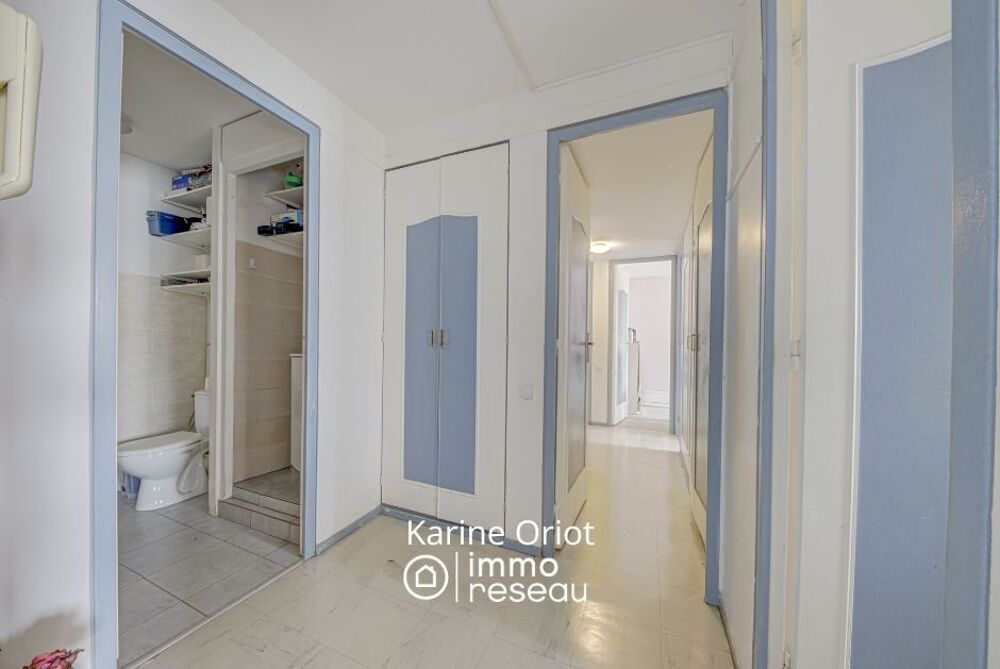 Vente Appartement Appartement Villeneuve la garenne