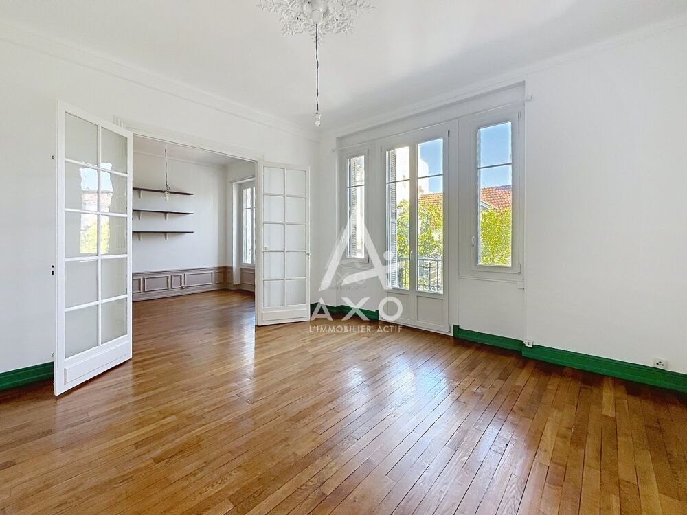 Vente Appartement Appartement Dijon