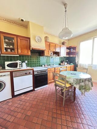  Maison � vendre 6 pi�ces 145 m�