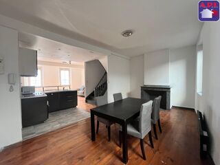  Immeuble à vendre 141 m²