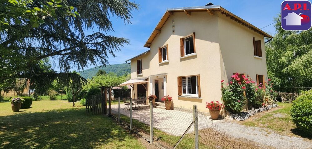 Vente Maison Maison Massat
