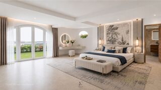  Maison à vendre 5 pièces 221 m²
