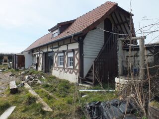  Maison � vendre 4 pi�ces 80 m�