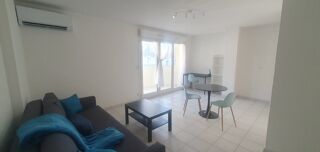  Appartement à louer 1 pièce 30 m²
