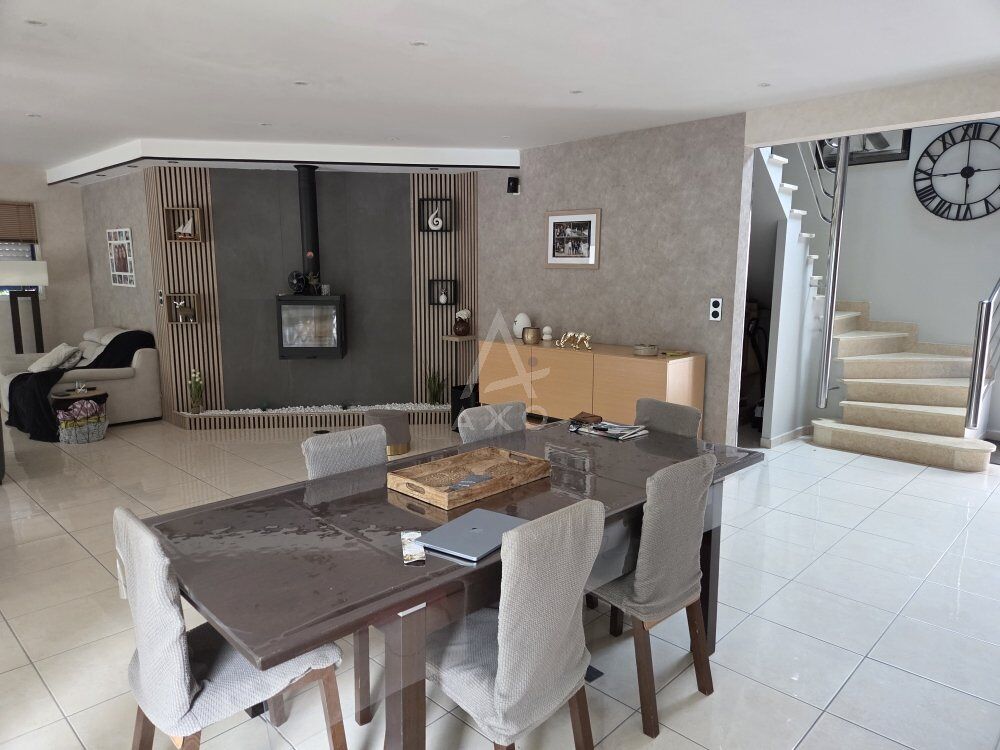 Vente Villa Maison Sarzeau