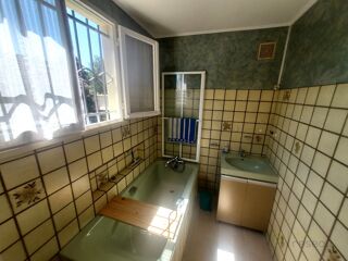  Maison à vendre 4 pièces 91 m²