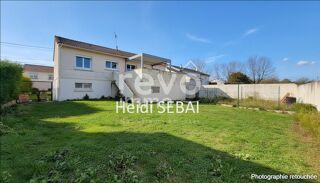  Maison � vendre 5 pi�ces 88 m�