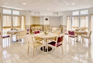 Appartement à vendre 1 pièce 20 m²