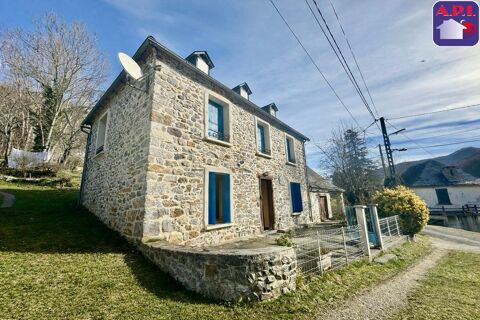   Maison Maison - 5 pièce(s) - 100 m²