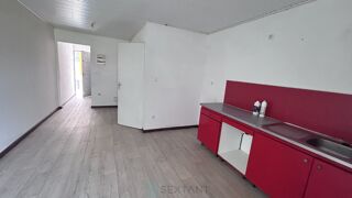  Immeuble à vendre 245 m²