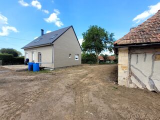  Maison à vendre 5 pièces 80 m²