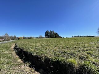  Terrain à vendre 1267 m²