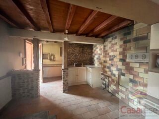  Maison à vendre 3 pièces 80 m²