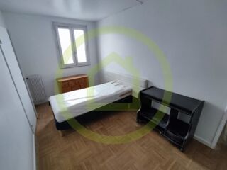  Appartement à vendre 3 pièces 60 m²