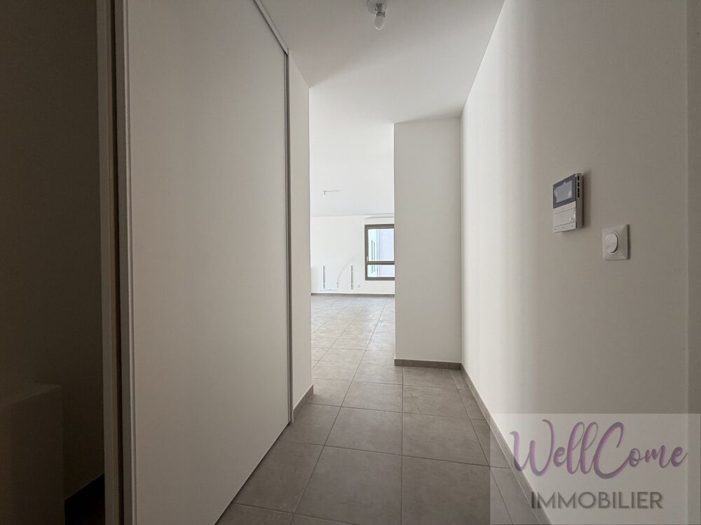 Vente Appartement Appartement Annecy