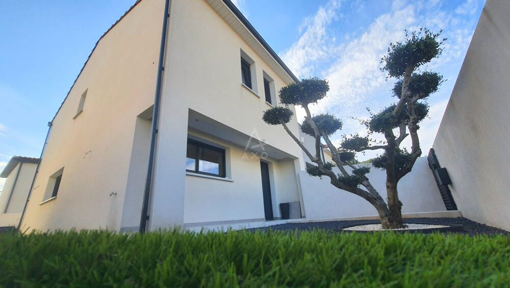 Vente Maison Villa d'architecte Narbonne