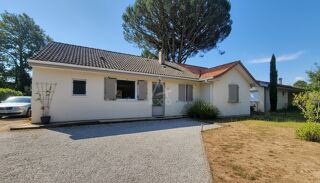 Vente Maison Maison Labrit