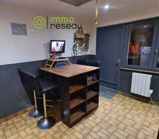  Maison � vendre 4 pi�ces 85 m�