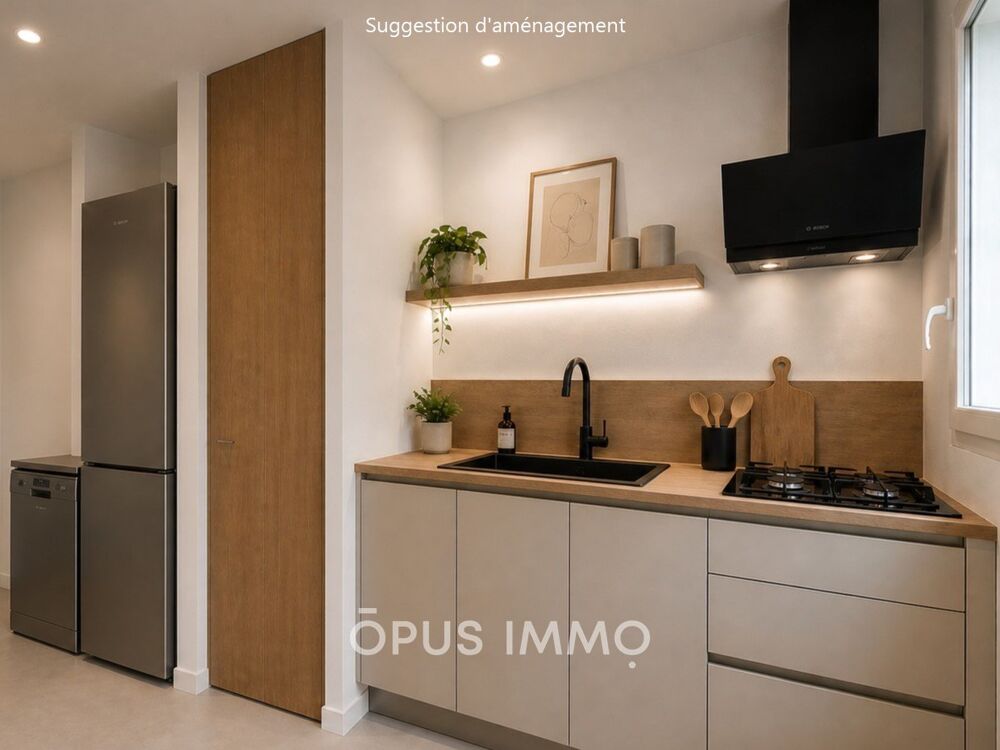 Vente Appartement Appartement Vendargues