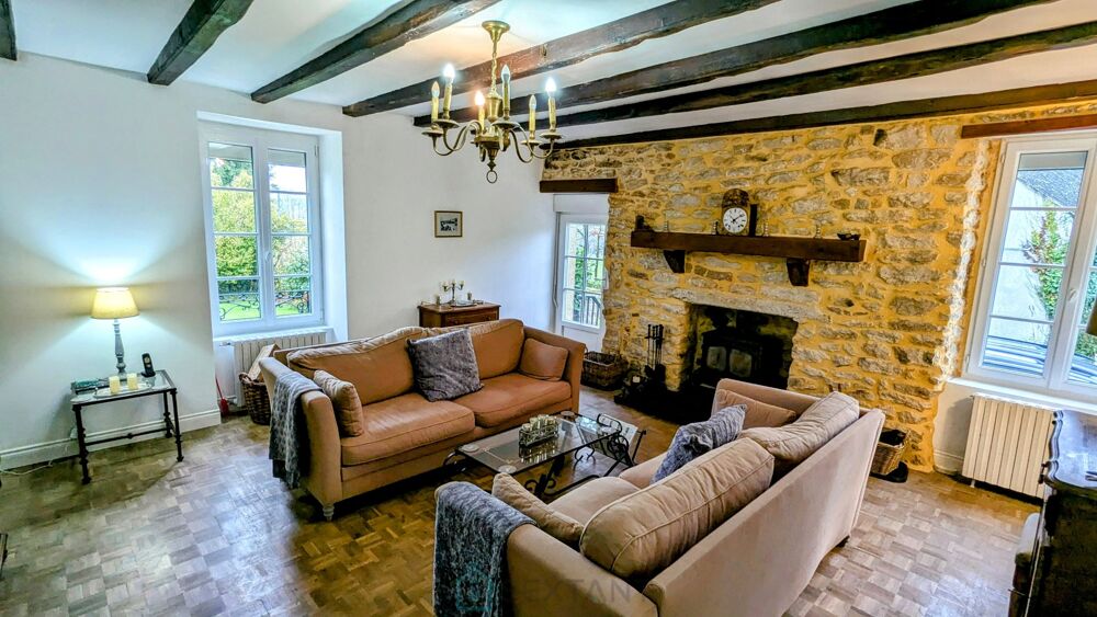 Vente Maison Maison rénovée Lignol