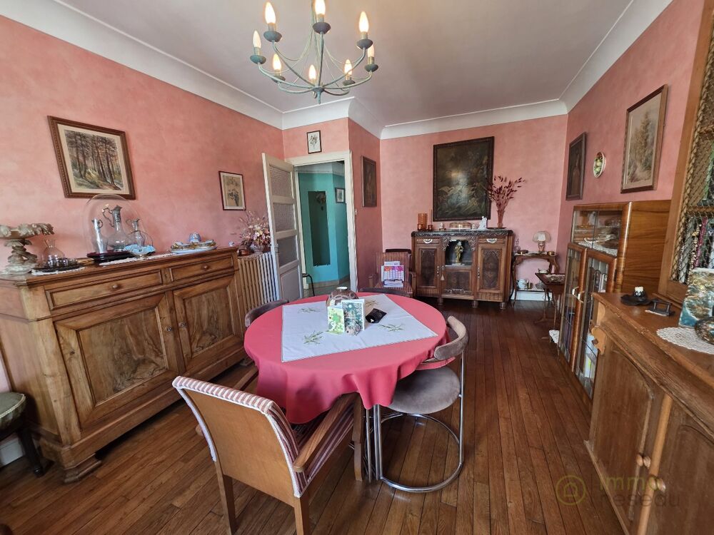Vente Appartement Appartement Limoges