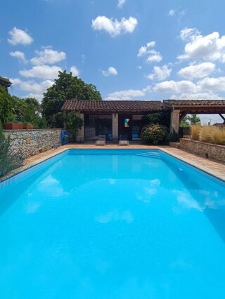  Maison � vendre 12 pi�ces 278 m�