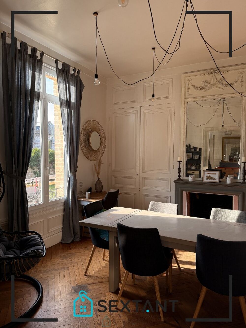 Vente Maison Maison Saint aubin les elbeuf