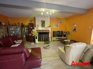  Maison � vendre 7 pi�ces 191 m�