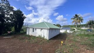  Maison 4 pi�ces 90 m� Le lamentin