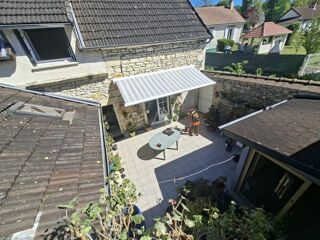  Maison à vendre 3 pièces 70 m²