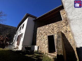  Maison à vendre 6 pièces 134 m²