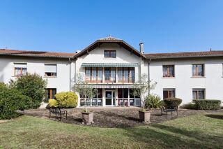  Appartement � vendre 1 pi�ce 19 m�