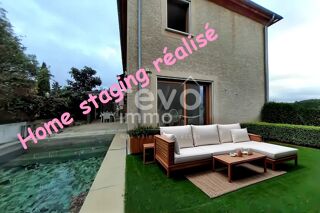  Maison  vendre 7 pices 112 m