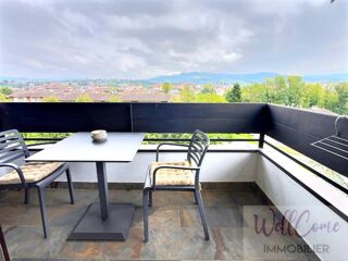  Appartement � vendre 4 pi�ces 80 m�