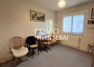  Maison � vendre 5 pi�ces 88 m�