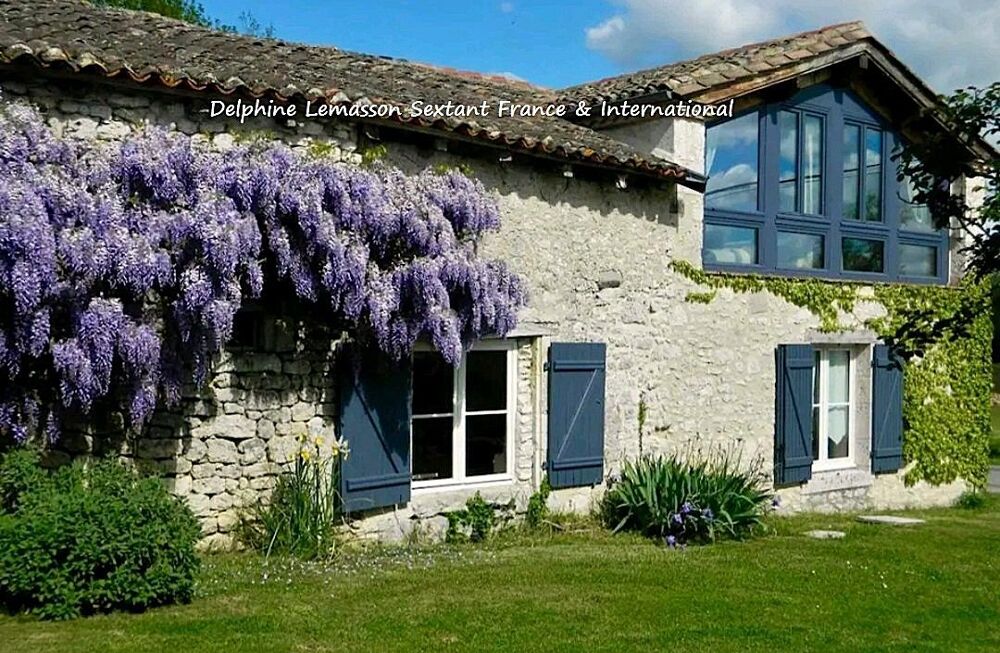 Maison 13 pièces 365 m² · à Eymet · 365 m² · 472 500 €