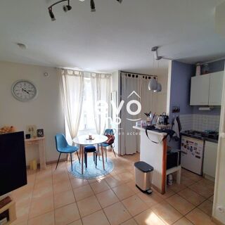  Appartement � vendre 2 pi�ces 35 m�