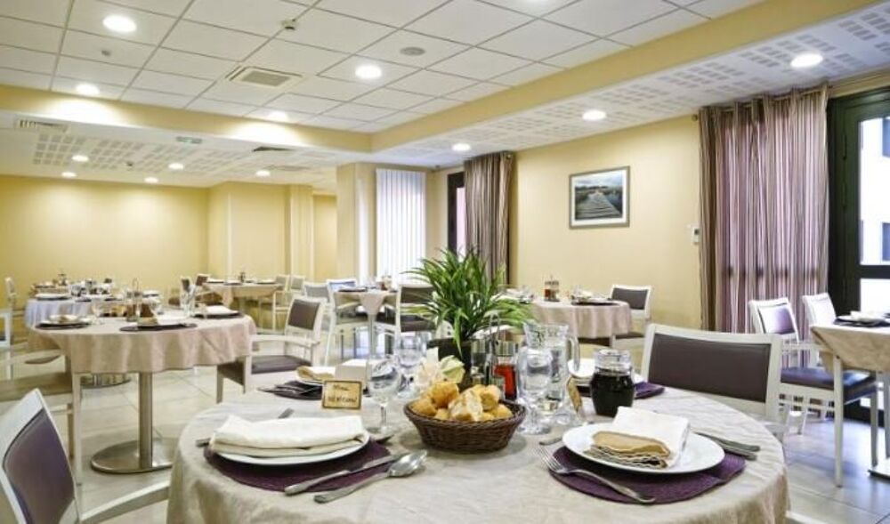 Vente Appartement Résidence Ehpad Lorcy
