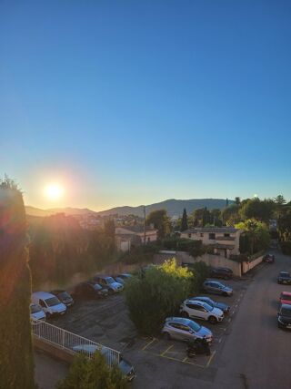  Appartement � vendre 3 pi�ces 60 m�