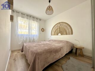  Appartement à vendre 2 pièces 35 m²