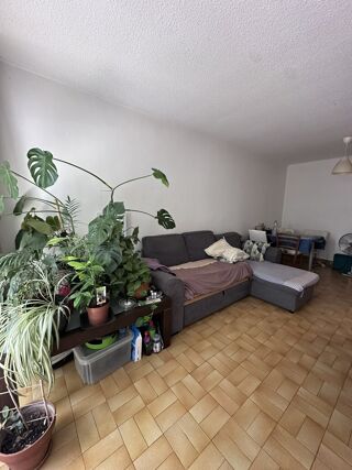  Appartement à vendre 2 pièces 44 m²