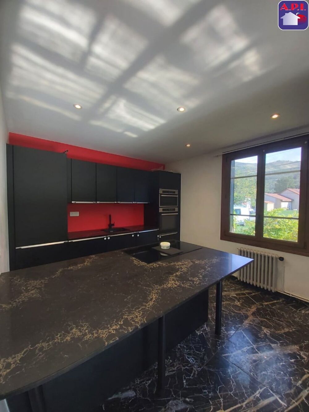 Location Maison Maison Tarascon sur ariege
