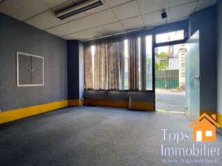 Immeuble à vendre 65 m² Villefranche de rouergue