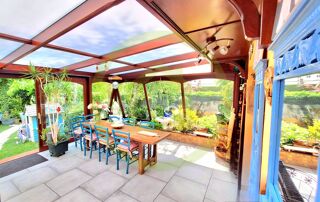 Maison à vendre 9 pièces 173 m²