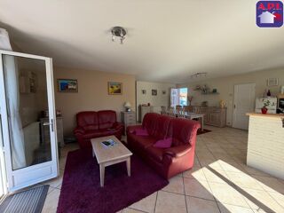  Maison à vendre 4 pièces 93 m²